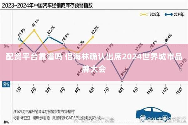 配资平台靠谱吗 侣海林确认出席2024世界城市品牌大会